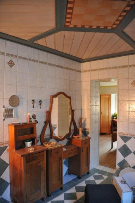 Gaestehaus Weinviertel - Niederoesterreich Siebenhirten Room photo